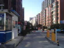 御府三号大一室一厅,业主诚心卖,好楼层