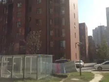 御府三号 1室1厅 北