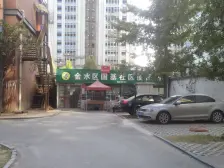 北龙湖西侧 标准一居室 出门双地铁2/4号线