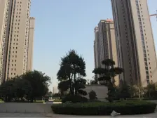 正弘蓝堡湾 4室2厅 南 北