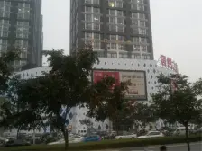 商都路地铁口,标准一居室,业主诚心出售。