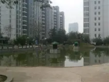 海知音 1室1厅 北