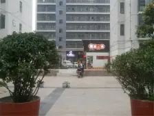 满五年唯一,朝南,诚意售,楼下双地铁口,拎包即住