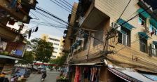 丰源小区2室2厅南