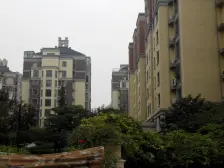 阿卡迪亚,精装修三居室,中间位置带电梯,诚心出售