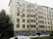 一手毛坯房从未入住 满五年 诚心出售