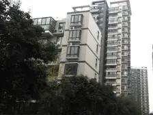 中凯华府 1室1厅 北