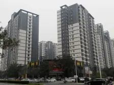 中凯精装 朝南一室 维护优质房源 诚心出售