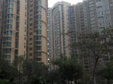 立体世界 精装三房 中上楼层 诚心出售