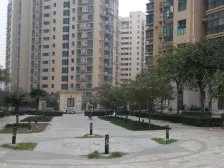 立体世界,纯南三房。,视野好,比较安静呢