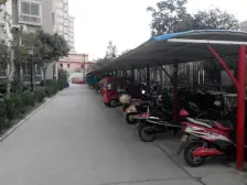 绿城水岸名苑 4室2厅 南 北