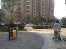 正弘春晓 2室2厅 西南