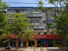 此房户型方正 高楼层采光好无遮挡