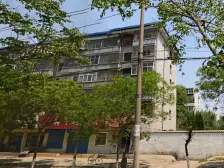 化工街小区下招街区 2室1厅 南