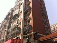 公园佳苑一期,一室一厅带车库,楼层好!