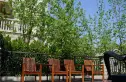 香山美墅实景图