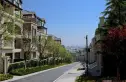 香山美墅实景图