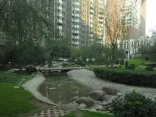 东明路农业路 双气通透精装3房 大社区 非常国际