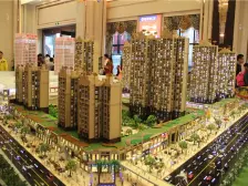 51平大户型精装房,中高楼层,位置安静