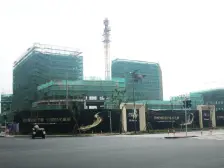 三迪曼哈顿 2室1厅 东南