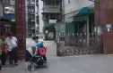绿苑小区实景图