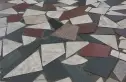 绿苑小区实景图
