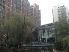 未来路郑汴路 海上香颂 三室 一梯两户 双气