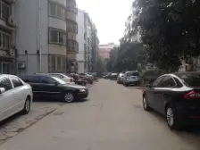 省医旁 双气 双卫 带车库 诚心出售