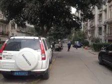 省医旁 大社区 通透2房 着急出售