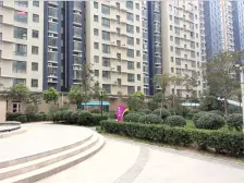 天裕小区 4室2厅 南 北