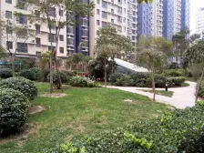 东风渠旁 大两室 眺望北龙湖 业主诚心出售