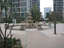 经三名筑 1室0厅 南