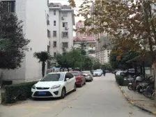 业主诚心出售 看房随时 拎包入住 建业物业 停车方便