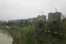 振业城一期6室3厅南