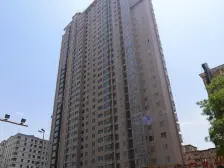 亚太·东方星座 3室2厅 南 北