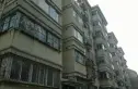金陵世纪花园实景图