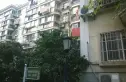 金陵世纪花园实景图
