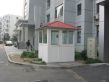 福林大厦实景图