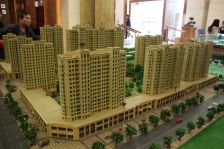 户型方正 自住精装修 采光无遮挡 视野开阔 交通方便