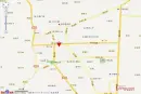 铜梁皓宏阳光水岸交通图