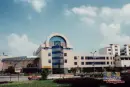 铜梁皓宏阳光水岸实景图