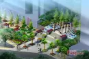 铜梁皓宏阳光水岸效果图