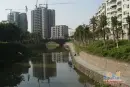铜梁皓宏阳光水岸活动现场图