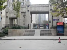 奥兰花园 优质一室单价1.2万