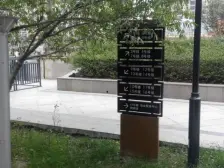 奥兰花园 2室1厅 北 东北