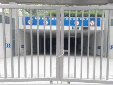 不临路 两梯四户 小高层 大宽厅精装通透两居