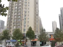 满五年,好楼层 视野无遮挡!利用率高