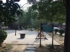 航海路碧云路 美好佳苑简装两居室 出售