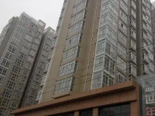 省府旁 地铁口 盛世年华双气标间 户数少带阳台