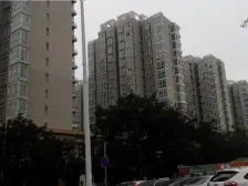 盛世年华南苑 新上通透户型两室